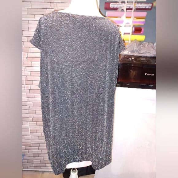 Calvin Klein Blouse - Picture 2 of 4